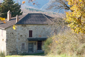Agriturismo La Malcontenta e il Lupo Todi